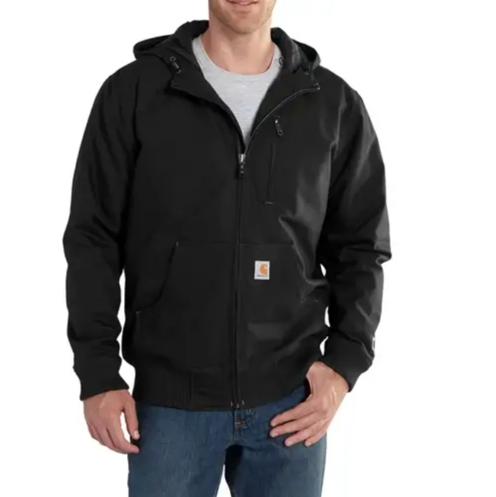 carhartt ♡ quick duck jefferson active workwear jacket xxl gorpcore mens